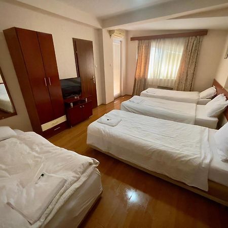 Hotel Ilinden Strumica Exterior photo