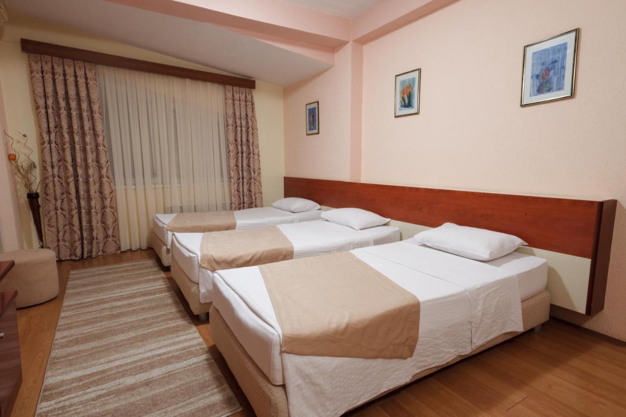 Hotel Ilinden Strumica Exterior photo